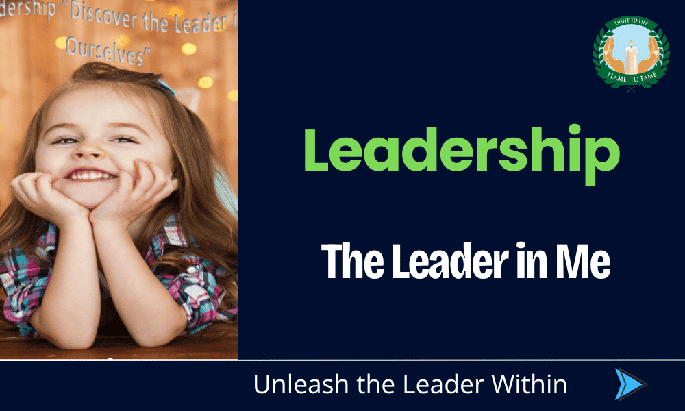 Leadership