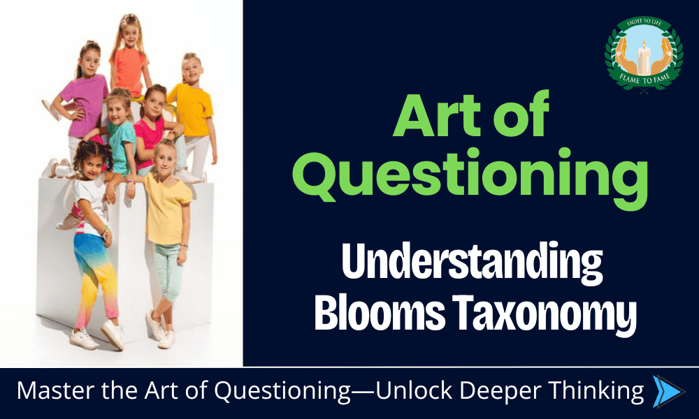 The Art of Questioning