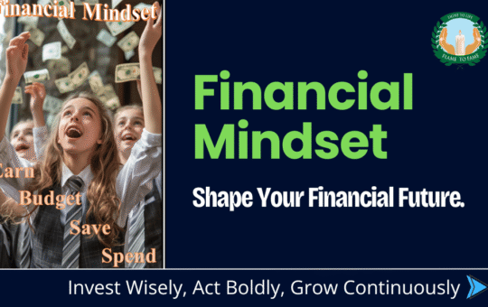 Financial Mindset