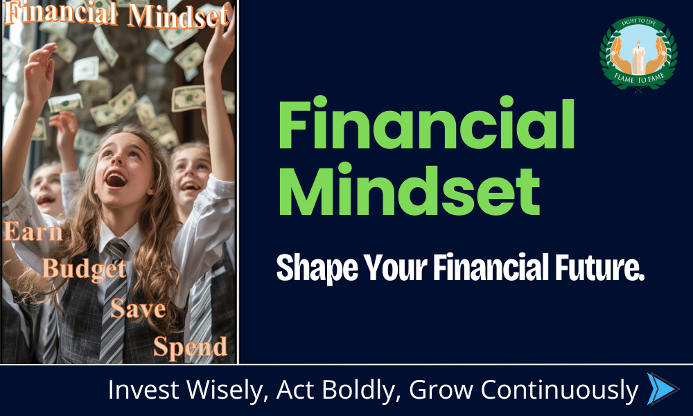Financial Mindset