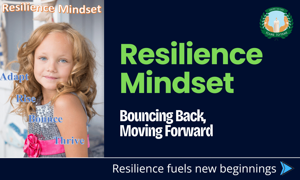 Resilience Mindset